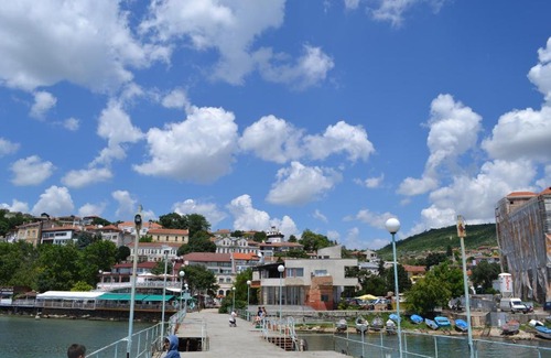 Balchik Hotel | Family Hotel Magnolia
