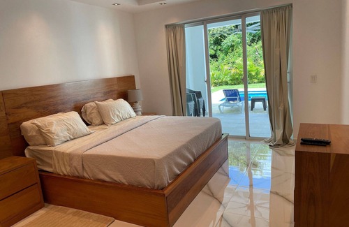San Pedro de Macoris House | Family House in La Romana