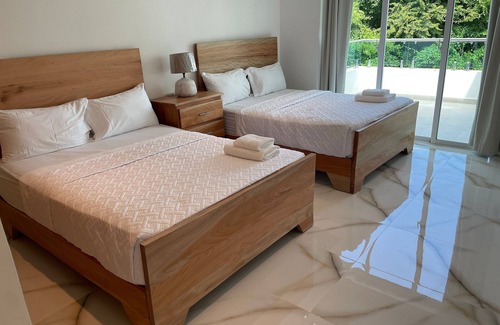 San Pedro de Macoris House | Family House in La Romana