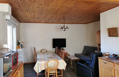 Saint-Chely-d'Apcher House | Family House