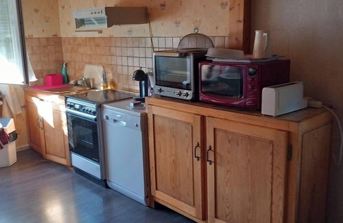 Saint-Chely-d'Apcher House | Family House