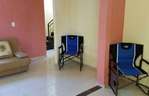 Acapulco House | Family House in Acapulco; 6 bedroom/bath, terrace/hunting, 2cars and swimming pool