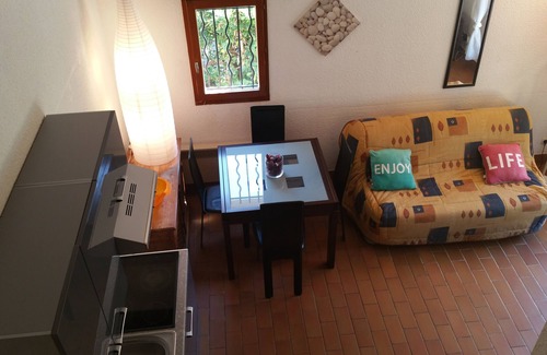 Bastide Giraud House | Family House 3 rooms Swimming pool Parking WIFI 2 kms Sea Villeneuve Loubet