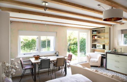 Tuindorp Nieuwendam House | Family House Amsterdam