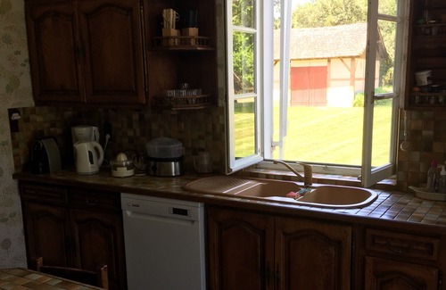 Levignacq House | FAMILY HOUSE BETWEEN OCEAN AND LANDAISE FOREST