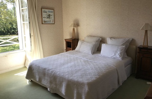 Levignacq House | FAMILY HOUSE BETWEEN OCEAN AND LANDAISE FOREST