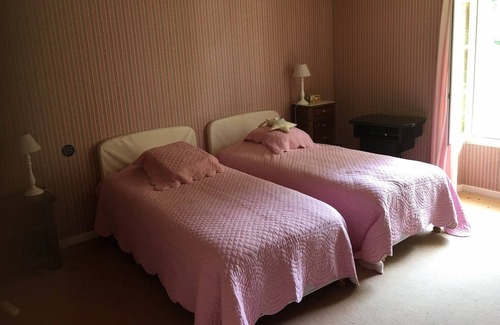 Levignacq House | FAMILY HOUSE BETWEEN OCEAN AND LANDAISE FOREST