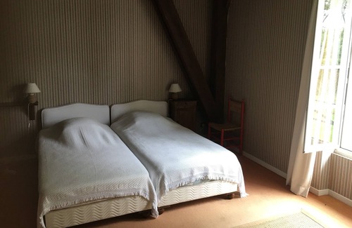 Levignacq House | FAMILY HOUSE BETWEEN OCEAN AND LANDAISE FOREST