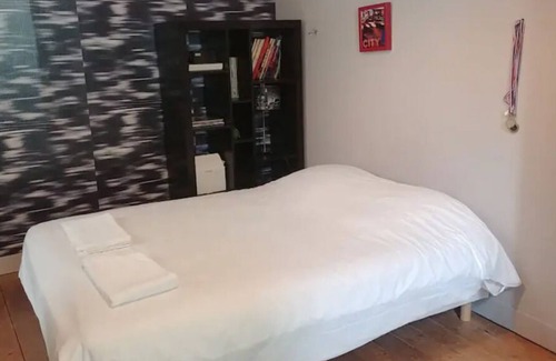 Saint Seurin - Fondaudege House | Family house Bordeaux