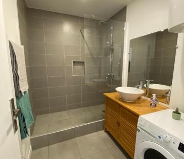 Roanne Apartment | Family House - centre gare