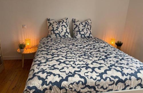 Roanne Apartment | Family House - centre gare