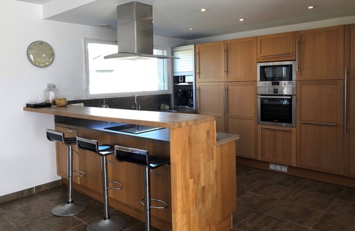 Crozon House | Family house Crozon Near Aber beach