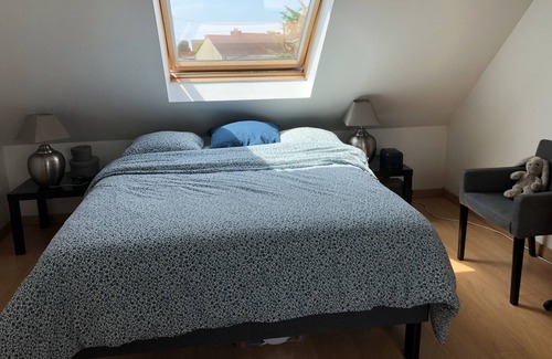 Crozon House | Family house Crozon Near Aber beach