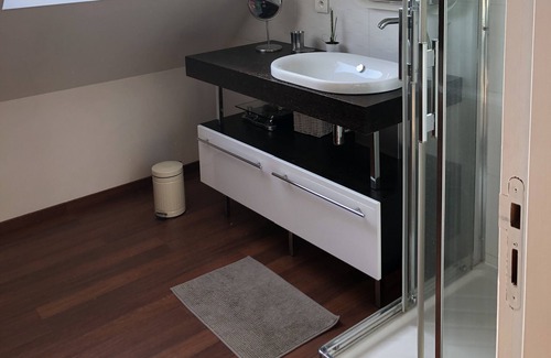 Crozon House | Family house Crozon Near Aber beach