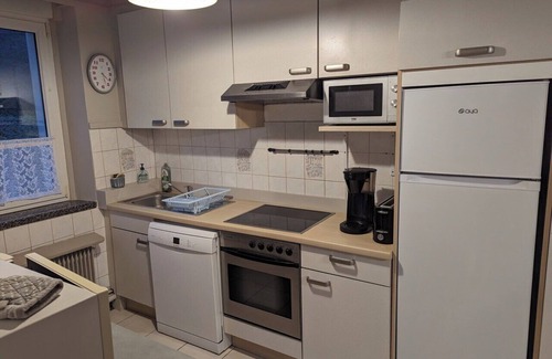 Travexin House | Family house for 15 people - 8 rooms - panoramic view