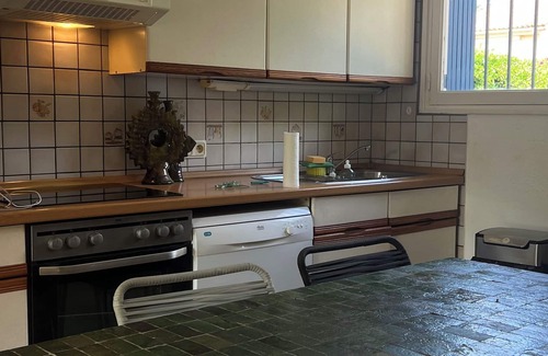 Cavaliere House | “Family House with Garden – 150m from the Beach”