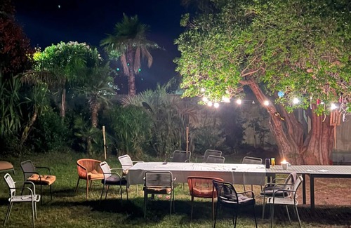 Cavaliere House | “Family House with Garden – 150m from the Beach”