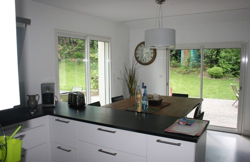 Baden House | Family house in Baden with swimming pool - available from 5/08/2025 to 24/08/2025