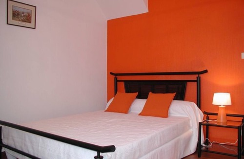 Brecey Cottage | Family house in Brécey with garden and barbecue