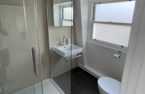 Munster House | Family House in Central London, nr Tube
