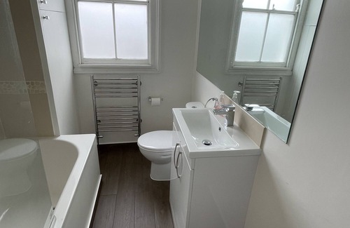 Munster House | Family House in Central London, nr Tube