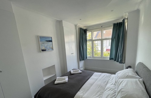 Munster House | Family House in Central London, nr Tube