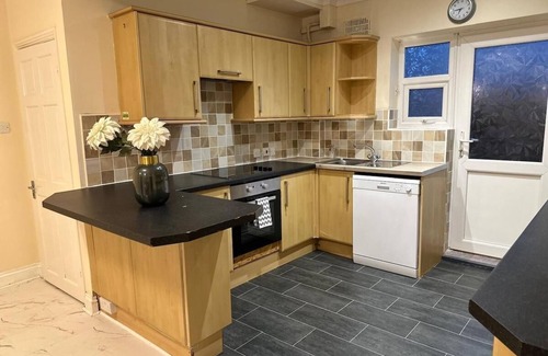 Eastleigh House | Family house in Eastleigh