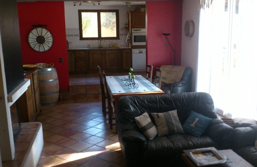 Noves House | FAMILY HOUSE IN PROVENCE (Noves)