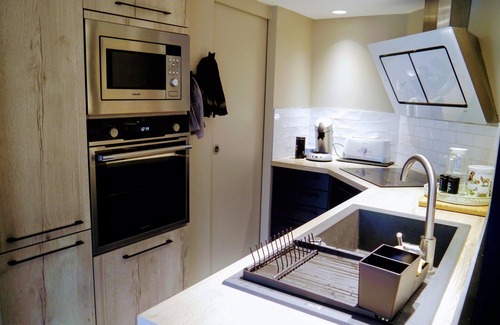 Peyragudes House | Family house in the Peyresourde pass - Luchon