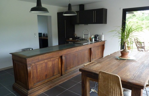 Carbonne House | Family house in the heart of Occitania, quiet and surrounded by nature