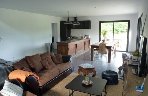 Carbonne House | Family house in the heart of Occitania, quiet and surrounded by nature