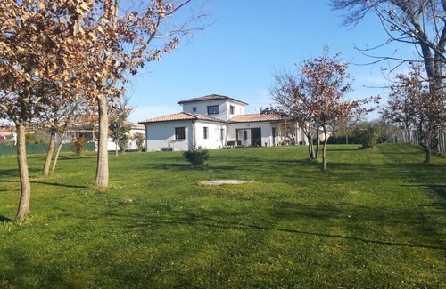 Carbonne House | Family house in the heart of Occitania, quiet and surrounded by nature