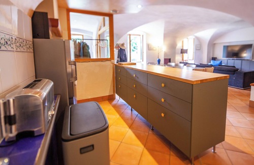 Valloire House | Family house in the heart of Valloire