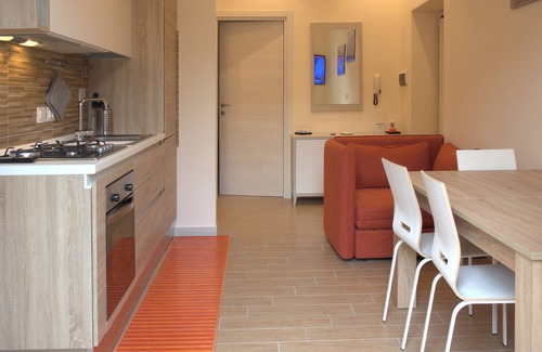 La Spezia Historic Centre Apartment | Family House La Spezia, 5Lands by train