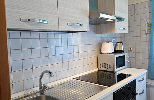 Letojanni Apartment | Family House Letojanni - Taormina View A
