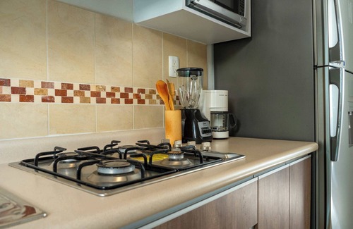 Boulevard Barra Vieja House | Family House with Pool 10 min airport