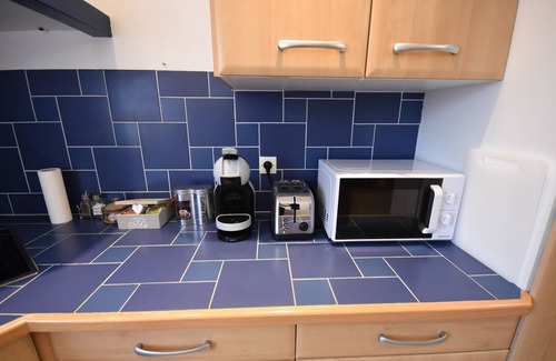 Bouleurs House | Family house near Disney (4 - 6 people)
