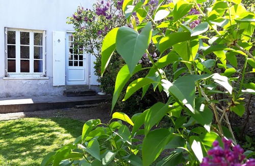 Plouigneau House | Family house near Morlaix, enjoy the countryside and the sea