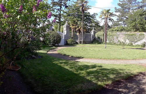 Plouigneau House | Family house near Morlaix, enjoy the countryside and the sea