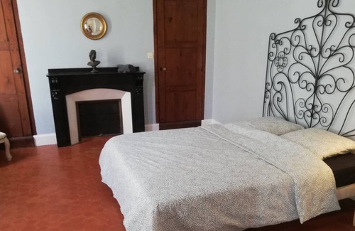 Bizanet Cottage | Family house of character, terraced pool close to the Sea