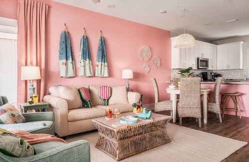 Gulf Shores House | Family House Pool! Walk to Beach! Few Sep Dates!