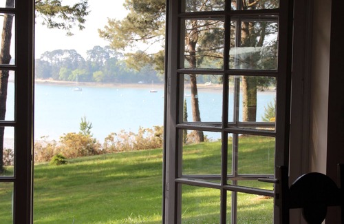 Bono House | FAMILY HOUSE, SEA VIEW