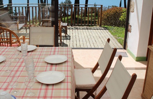 Bono House | FAMILY HOUSE, SEA VIEW