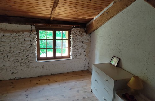 Neuvic House | Family house, sleeps 6/8, pets welcome