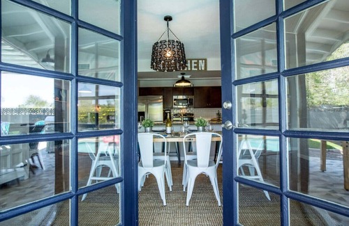 Pointe Scottsdale House | Family house w/pvt pool, hot tub & fenced yard!