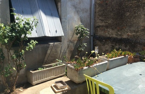 Pezens House | Family house with four bedrooms in the heart of a small village in Audois 8 km cited