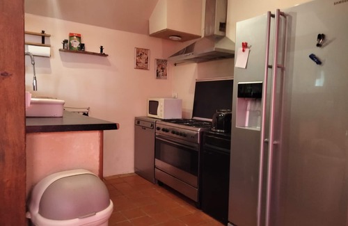 Saint-Cyprien Cottage | family house with heated indoor pool