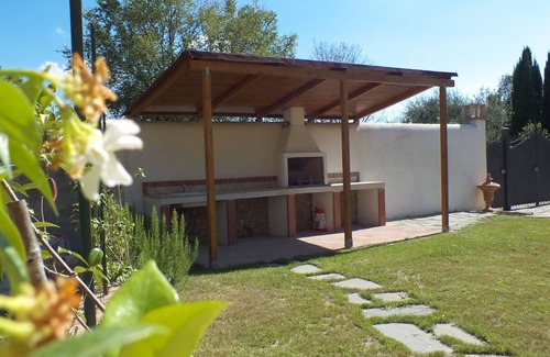 San Casciano in Val di Pesa Apartment | FAMILY HOUSE with garden swimming pool barbeque in the heart of Chianti