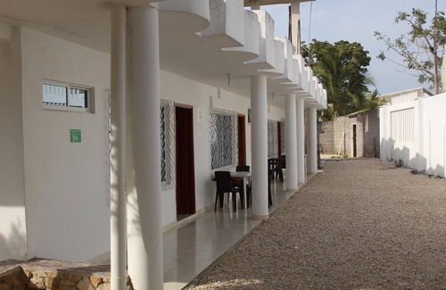 Covenas House | Family houses with different accommodations, to enjoy special moments in coveñas