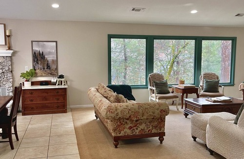 Meadow Vista House | Family Lakehouse-Close to Auburn and Tahoe Area